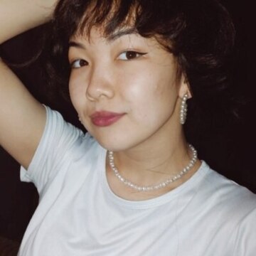 Асия Сериковна Усабаева