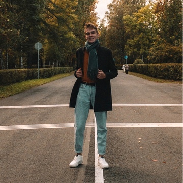 Геннадий Вадимович Филатов