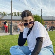 Журавлёва Анастасия