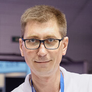 Корнев Андрей Викторович