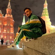 Тургунов Азизбек