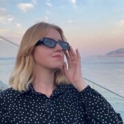 Солдатова Катя