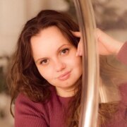 Родионова Мария Александровна