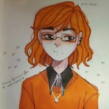 Шульгин Григорий Николаевич