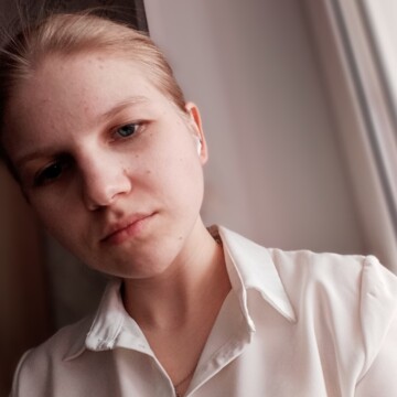 Тишичкина Виктория Ивановна