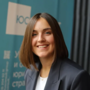 Тагильцева Екатерина Владимировна