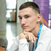 Меньшов Андрей Алексеевич