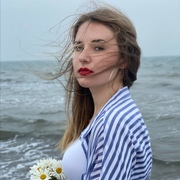 Кузьменкова Анастасия Игоревна