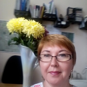 Купреева Елена Николаевна