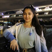 Шарипова Лола