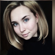 Семенова Анастасия Арсеньевна Семенова Анастасия Арсеньевна