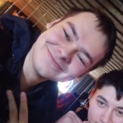 Бабаков Егор Николаевич