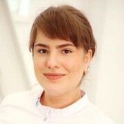 Анастасия Кутимская