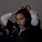 Васильева Дарья Александровна