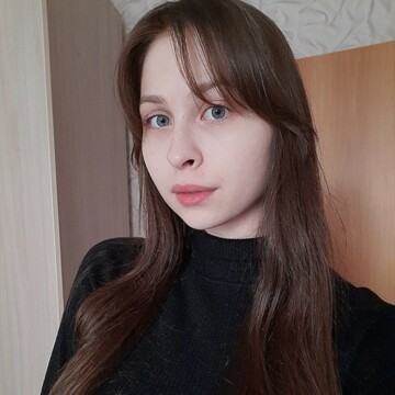 Фишер Алёна Олеговна