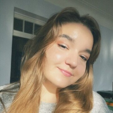 Дарья Дмитриевна Козменкова