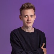 Солуянов Федор