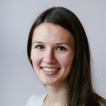 Маша  Щербакова