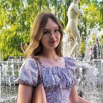 Чибрякова Марина Алексеевна