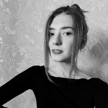 Жолудева Анна Павловна