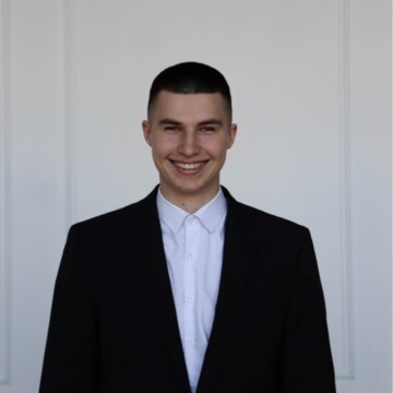 Андрей Валерьевич Пестряков