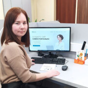 Тимофеева Анна Львовна