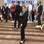 Суняйкина Ольга Евгеньевна Суняйкина Ольга Евгеньевна