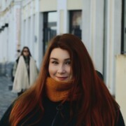 Сыроватская Ангелина Александровна