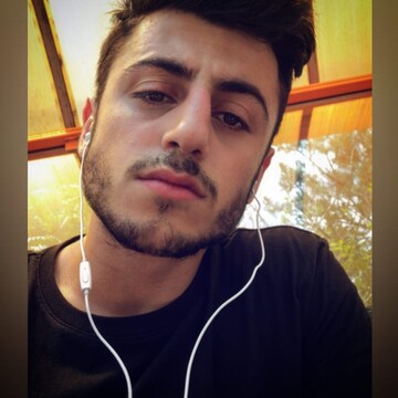 Бабаханян Айк Камоевич