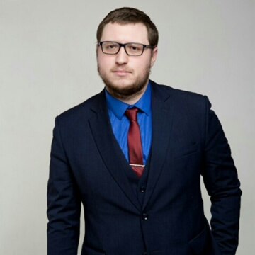 Алексей  Дементьев