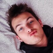 Гладышев Родион