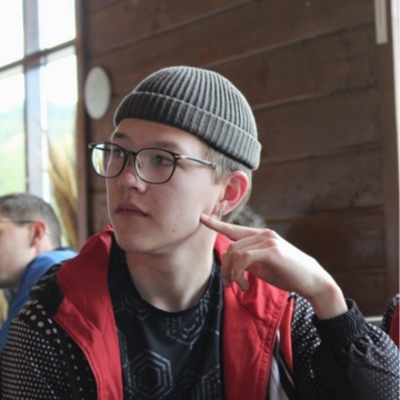 Габбасов Тимур Эдуардуардрвич