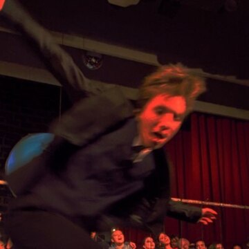 Иванов Данил