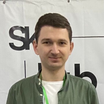 Георгий Бадриевич Кенчадзе