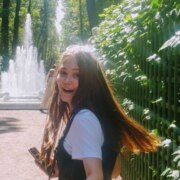 Кудрявцева Даша