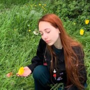 Фирсова Диана