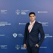 Гуревич Давид Дмитриевич