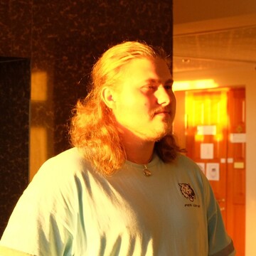 Андрей Анатольевич Меженский