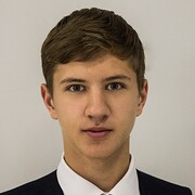 Максимов Николай Андреевич