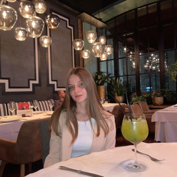 Боровинская Виталия Михайловна Боровинская Виталия Михайловна