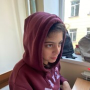 Абдуллаева Малика Абдуллаевна