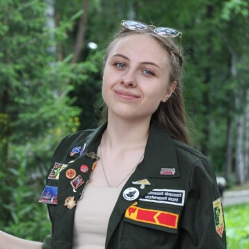 Владислава Владимировна Соболева