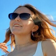 Кузьмина Елизавета Витальевна