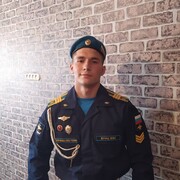 Чирков Константин Николаевич