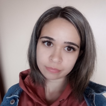 Исматова Дарья Хасановна