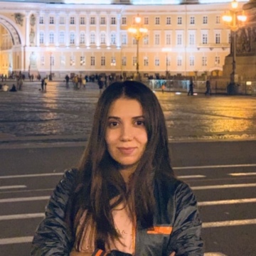 Юрлова Каролина Павловна Юрлова Каролина Павловна