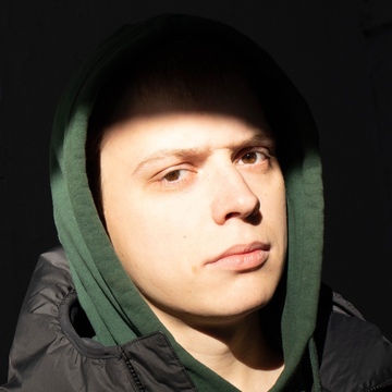 Аркадий  Тепляков