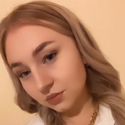 Семёнова Алина Алексеевна