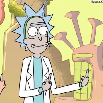 Антон Александрович Иванов