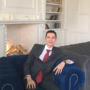 Гарифуллин Ильнар Фадисович Гарифуллин Ильнар Фадисович